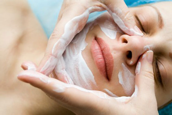 Facial is important to our skin