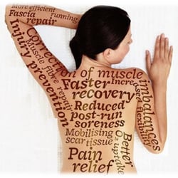 The Magic of Massage Therapy